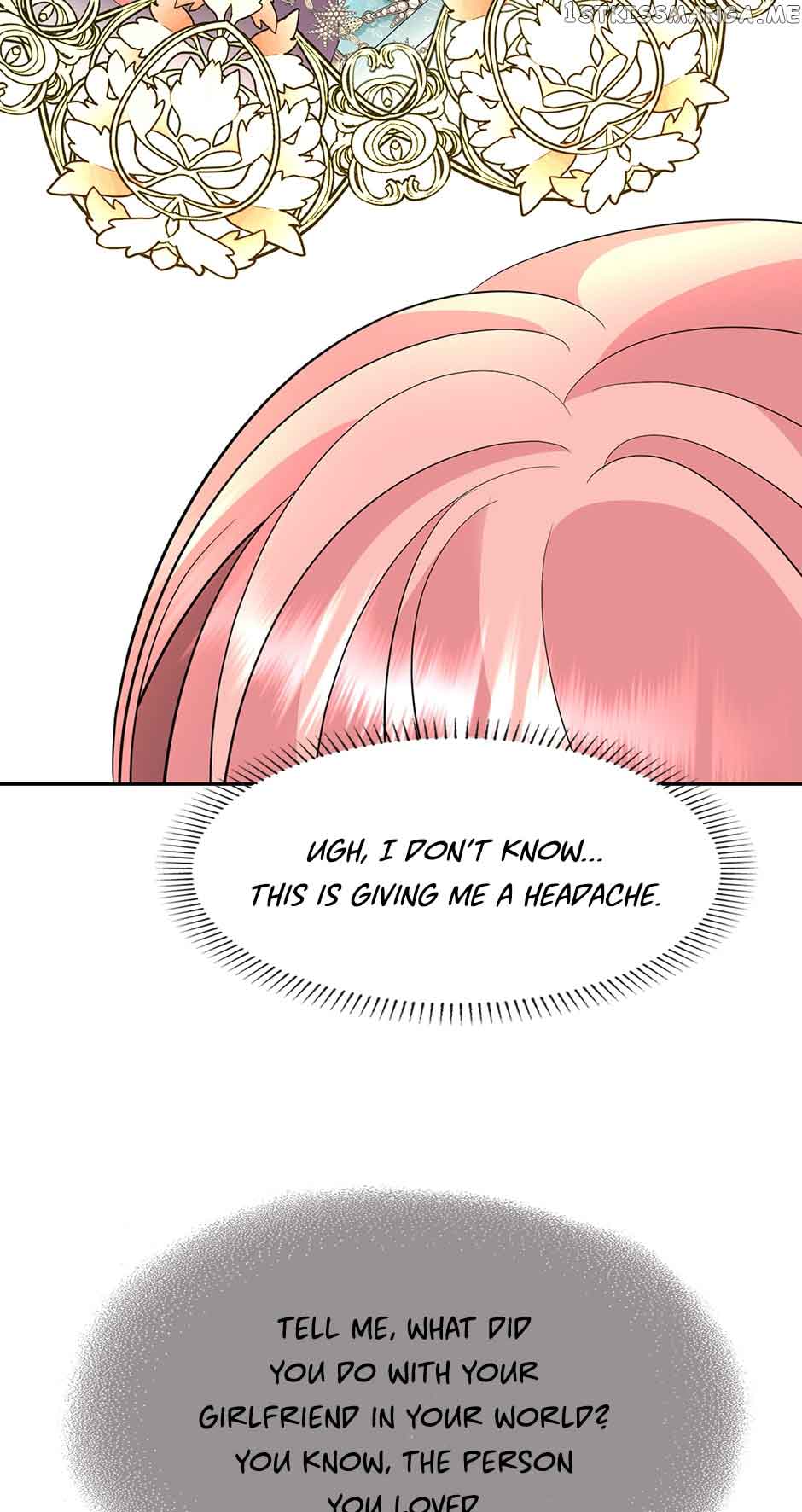 I’m a Killer but I’m Thinking of Living as a Princess Chapter 56 228 47