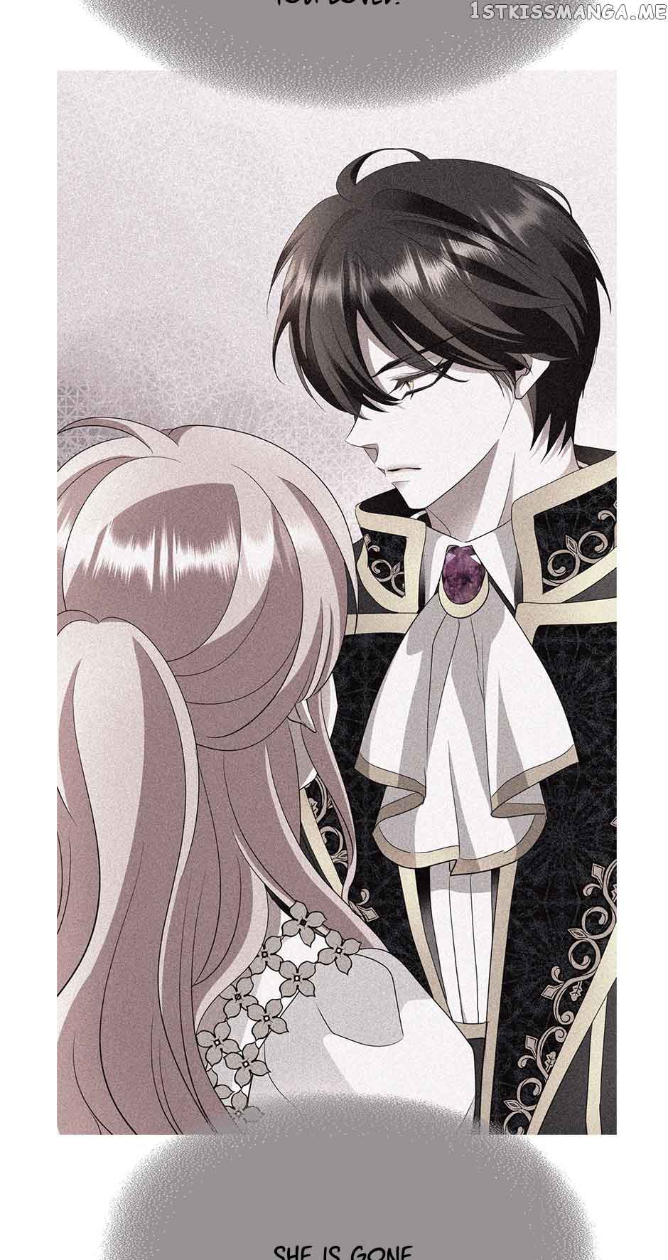 I’m a Killer but I’m Thinking of Living as a Princess Chapter 56 229 48
