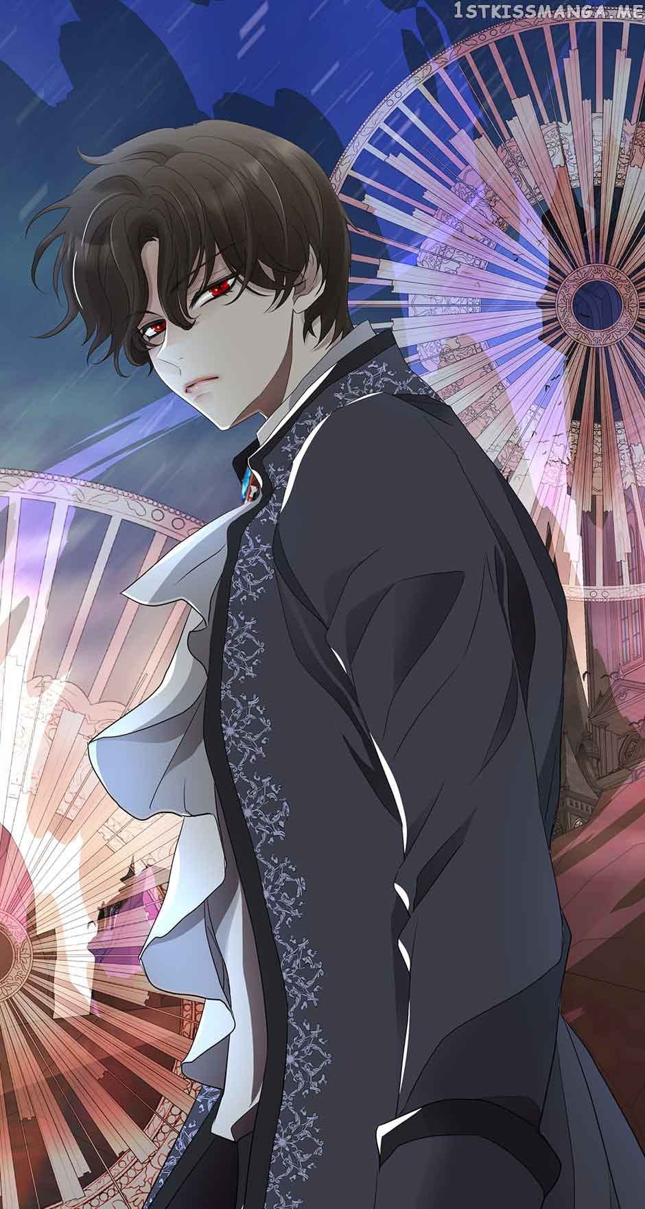 I’m a Killer but I’m Thinking of Living as a Princess Chapter 56 237 56
