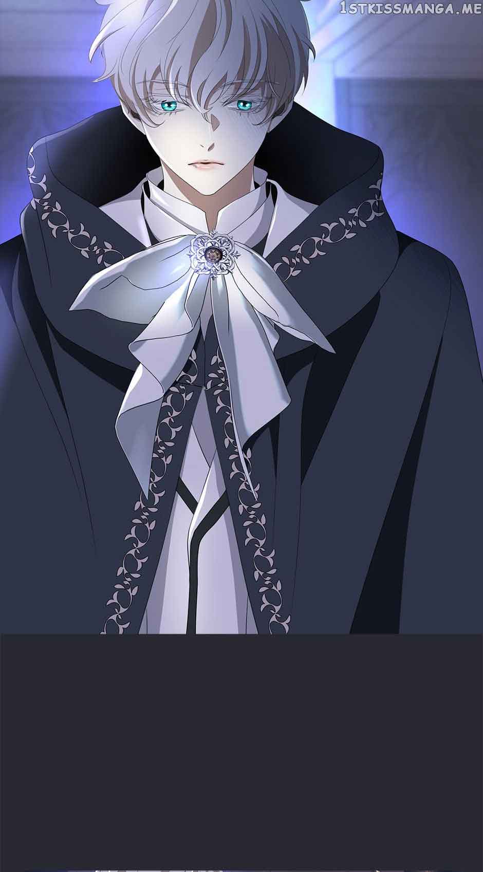I’m a Killer but I’m Thinking of Living as a Princess Chapter 57 179 04
