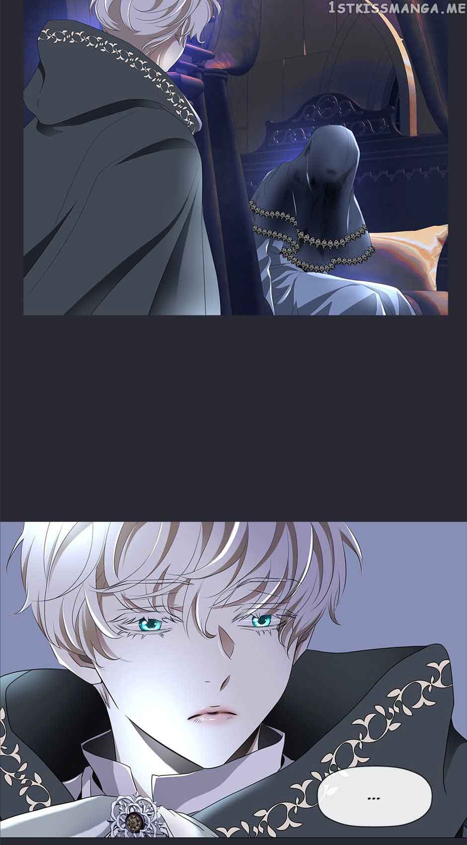 I’m a Killer but I’m Thinking of Living as a Princess Chapter 57 180 05