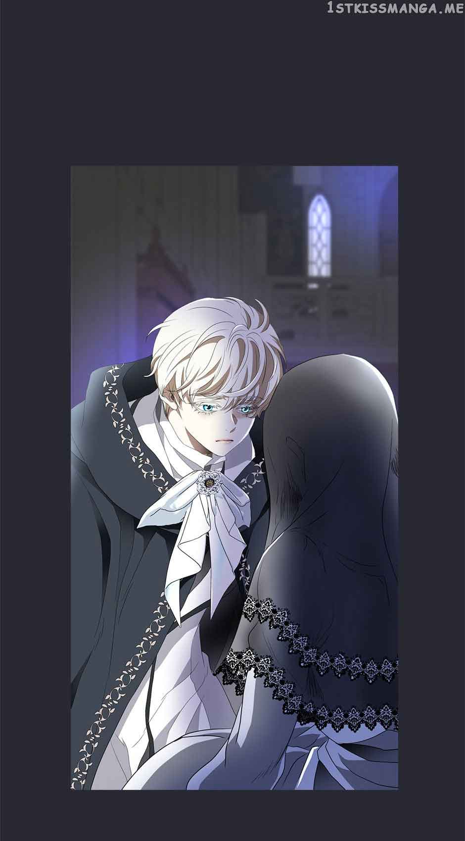 I’m a Killer but I’m Thinking of Living as a Princess Chapter 57 181 06