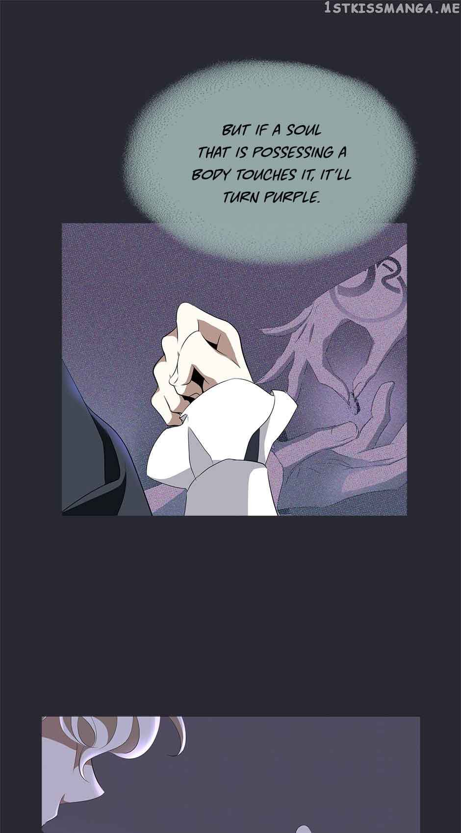 I’m a Killer but I’m Thinking of Living as a Princess Chapter 57 184 09
