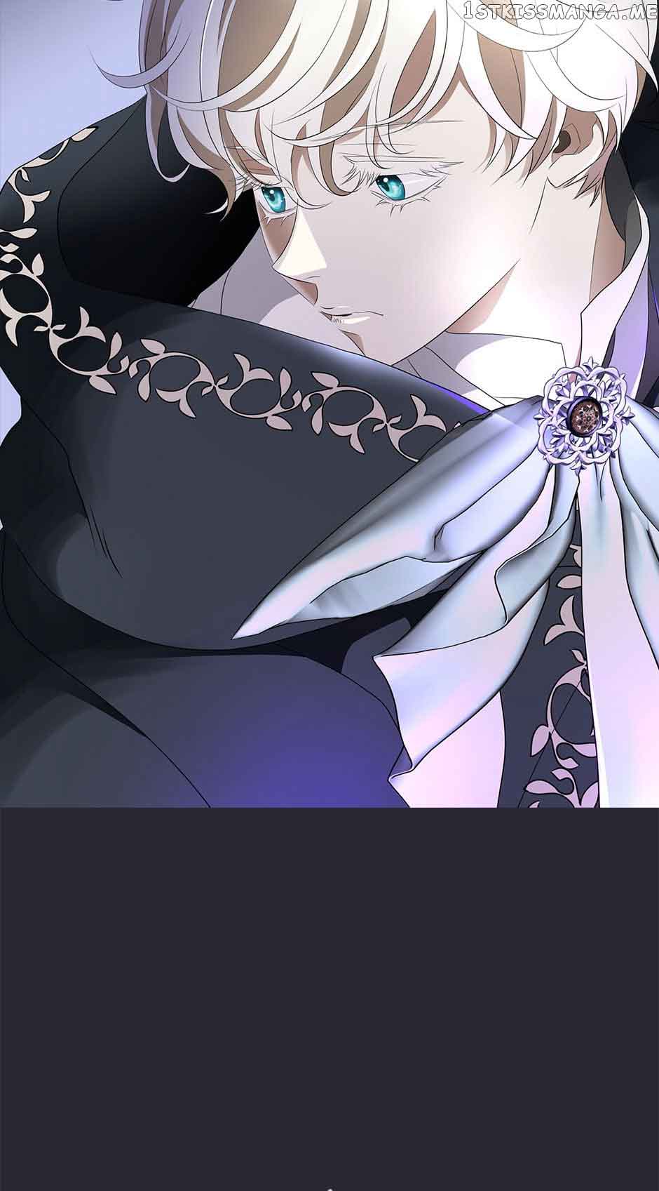 I’m a Killer but I’m Thinking of Living as a Princess Chapter 57 187 12
