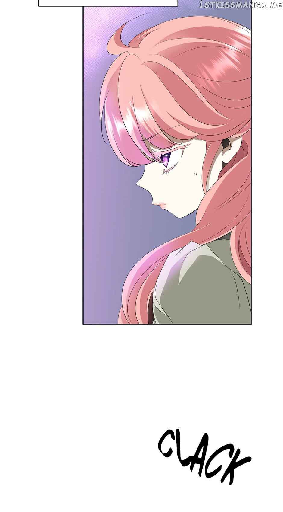 I’m a Killer but I’m Thinking of Living as a Princess Chapter 57 191 16