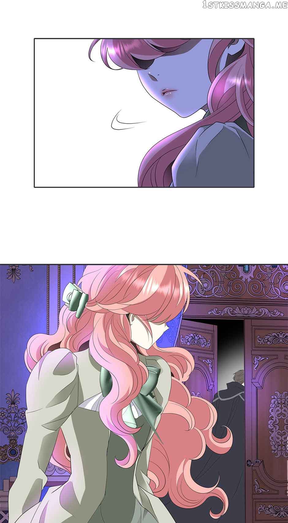 I’m a Killer but I’m Thinking of Living as a Princess Chapter 57 192 17