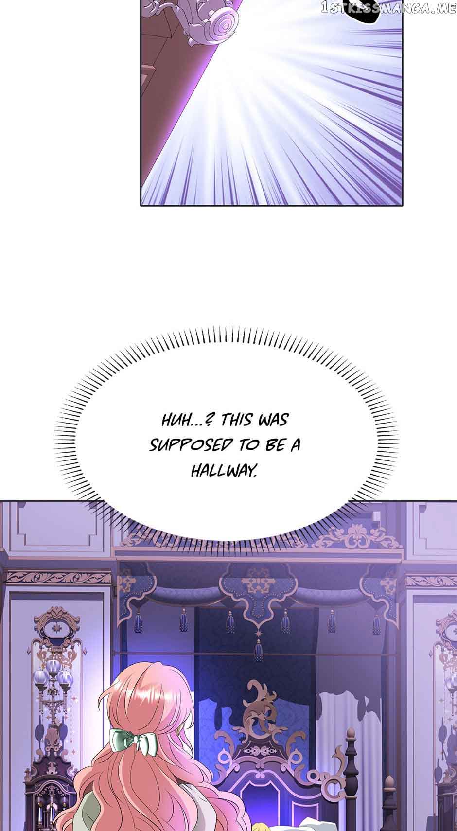 I’m a Killer but I’m Thinking of Living as a Princess Chapter 57 194 19