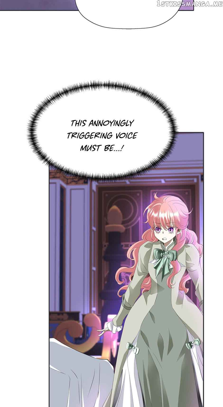 I’m a Killer but I’m Thinking of Living as a Princess Chapter 57 196 21