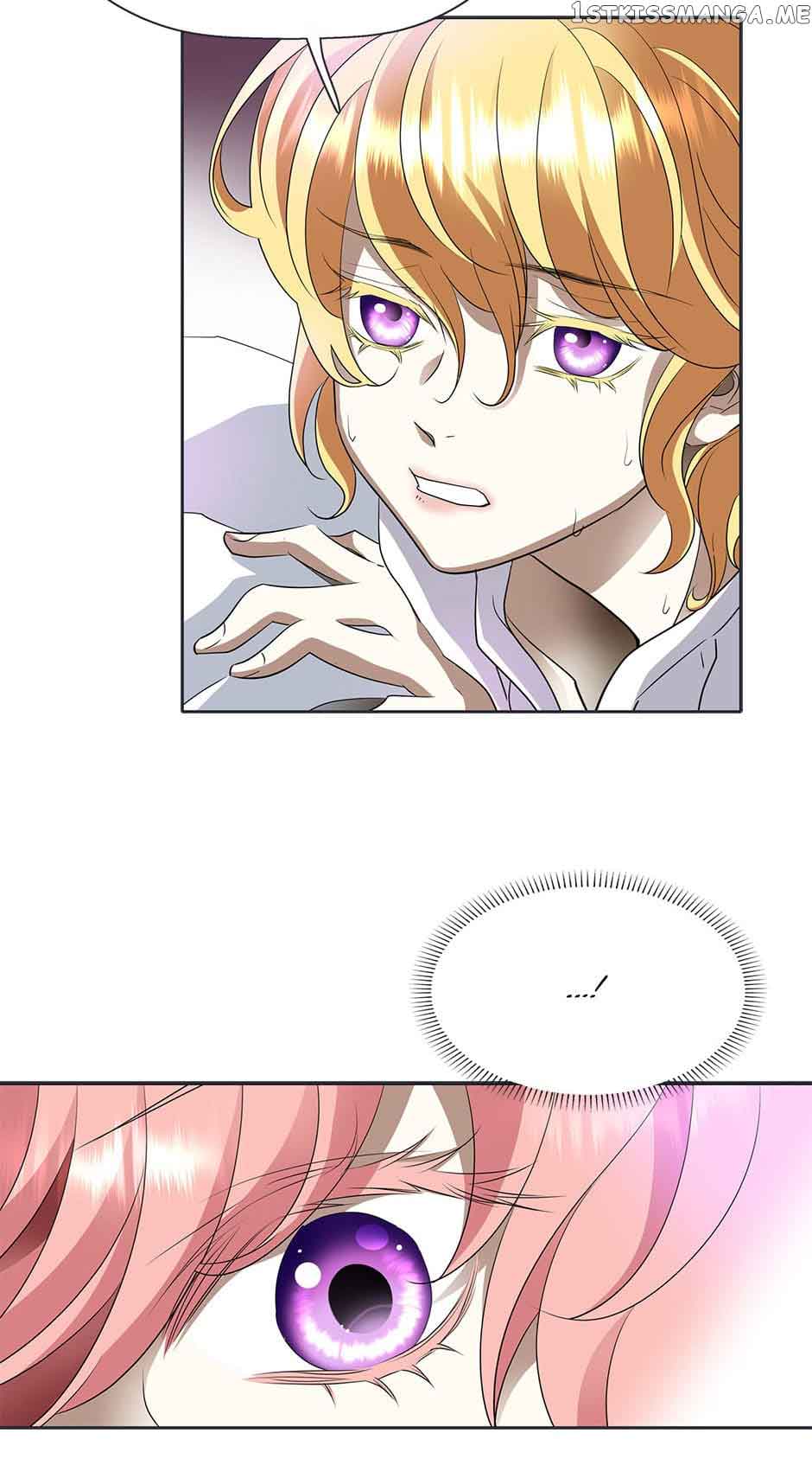 I’m a Killer but I’m Thinking of Living as a Princess Chapter 57 198 23