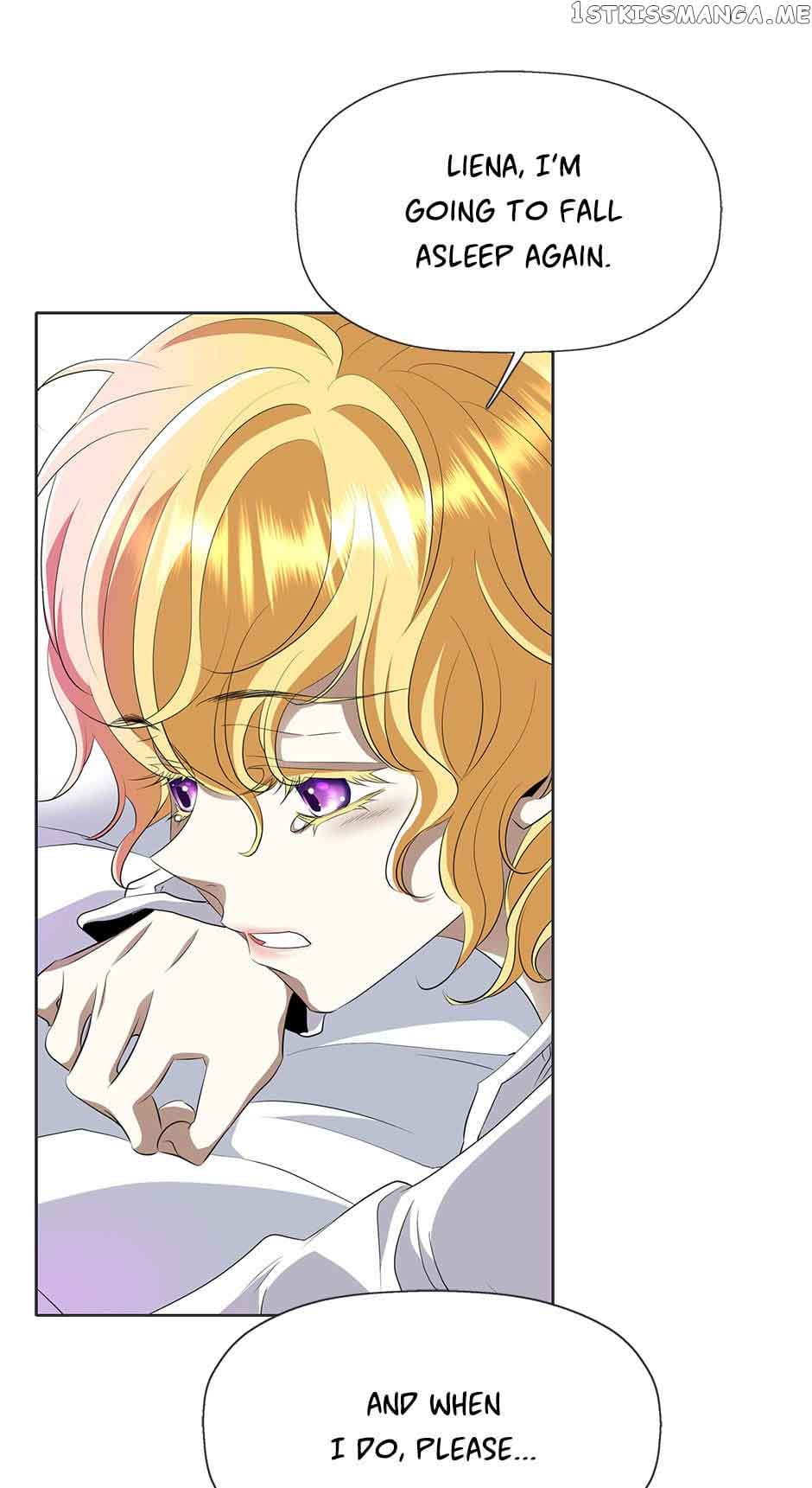 I’m a Killer but I’m Thinking of Living as a Princess Chapter 57 200 25