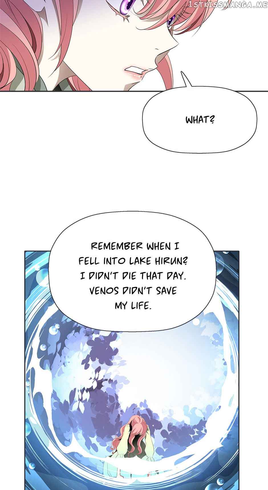 I’m a Killer but I’m Thinking of Living as a Princess Chapter 57 202 27