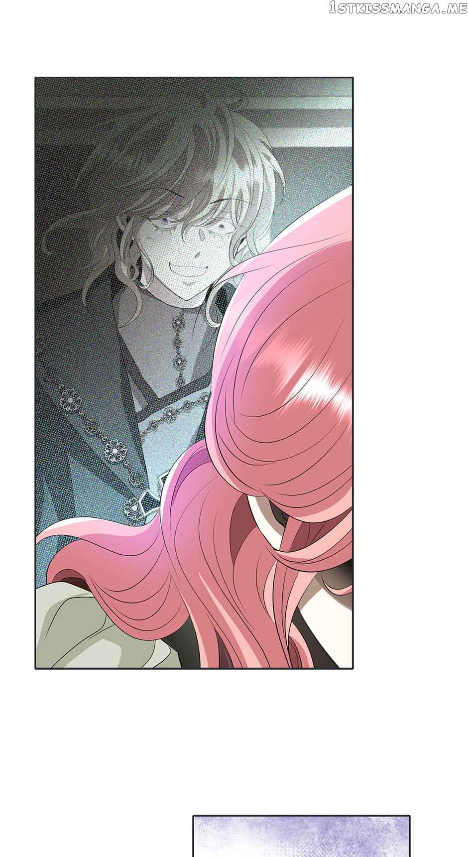 I’m a Killer but I’m Thinking of Living as a Princess Chapter 57 208 33