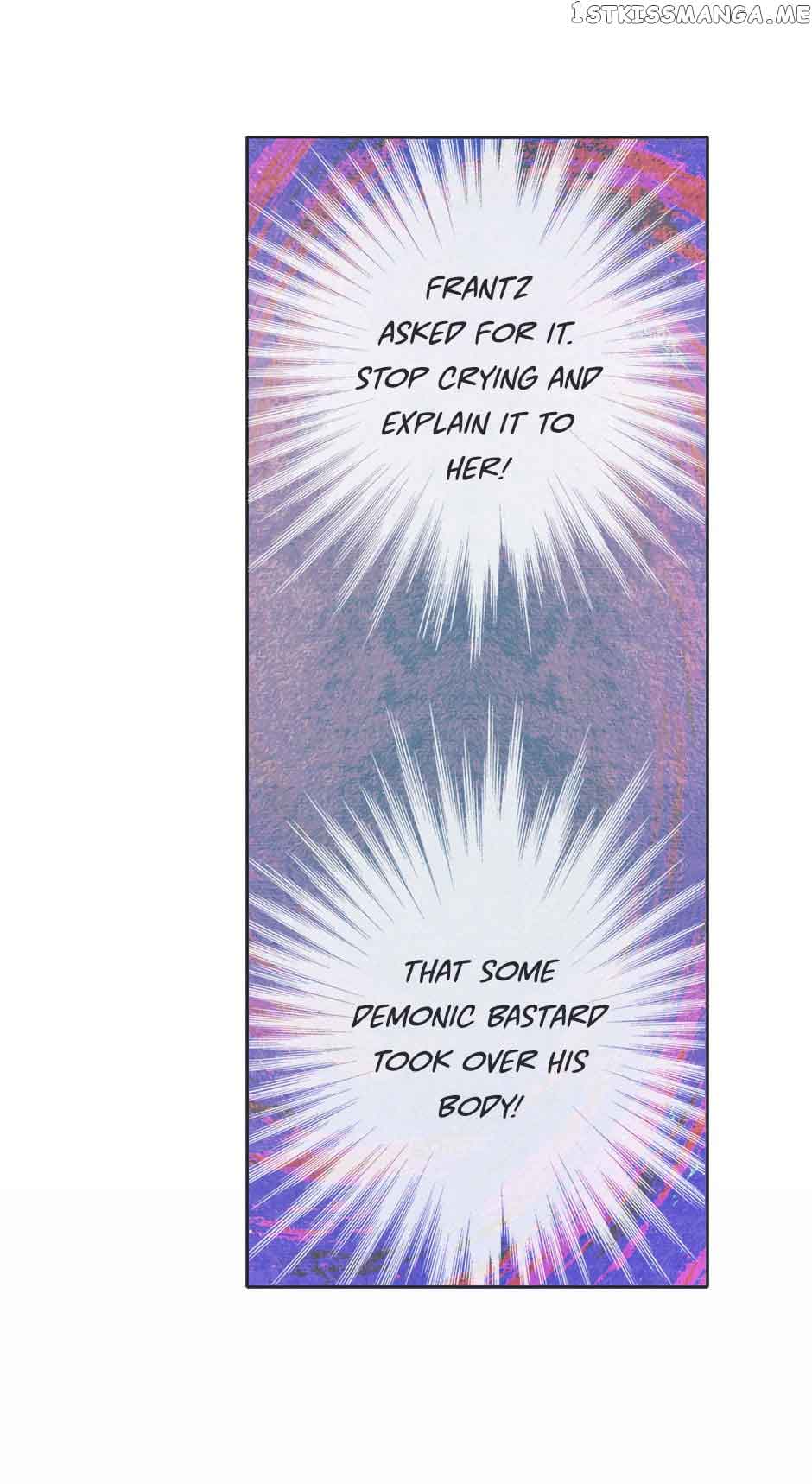 I’m a Killer but I’m Thinking of Living as a Princess Chapter 57 215 40
