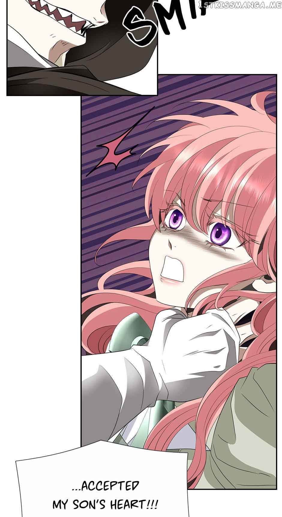 I’m a Killer but I’m Thinking of Living as a Princess Chapter 57 217 42