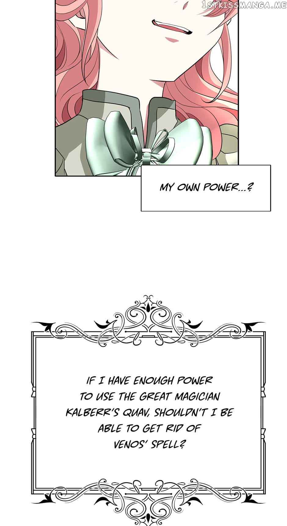 I’m a Killer but I’m Thinking of Living as a Princess Chapter 57 222 47