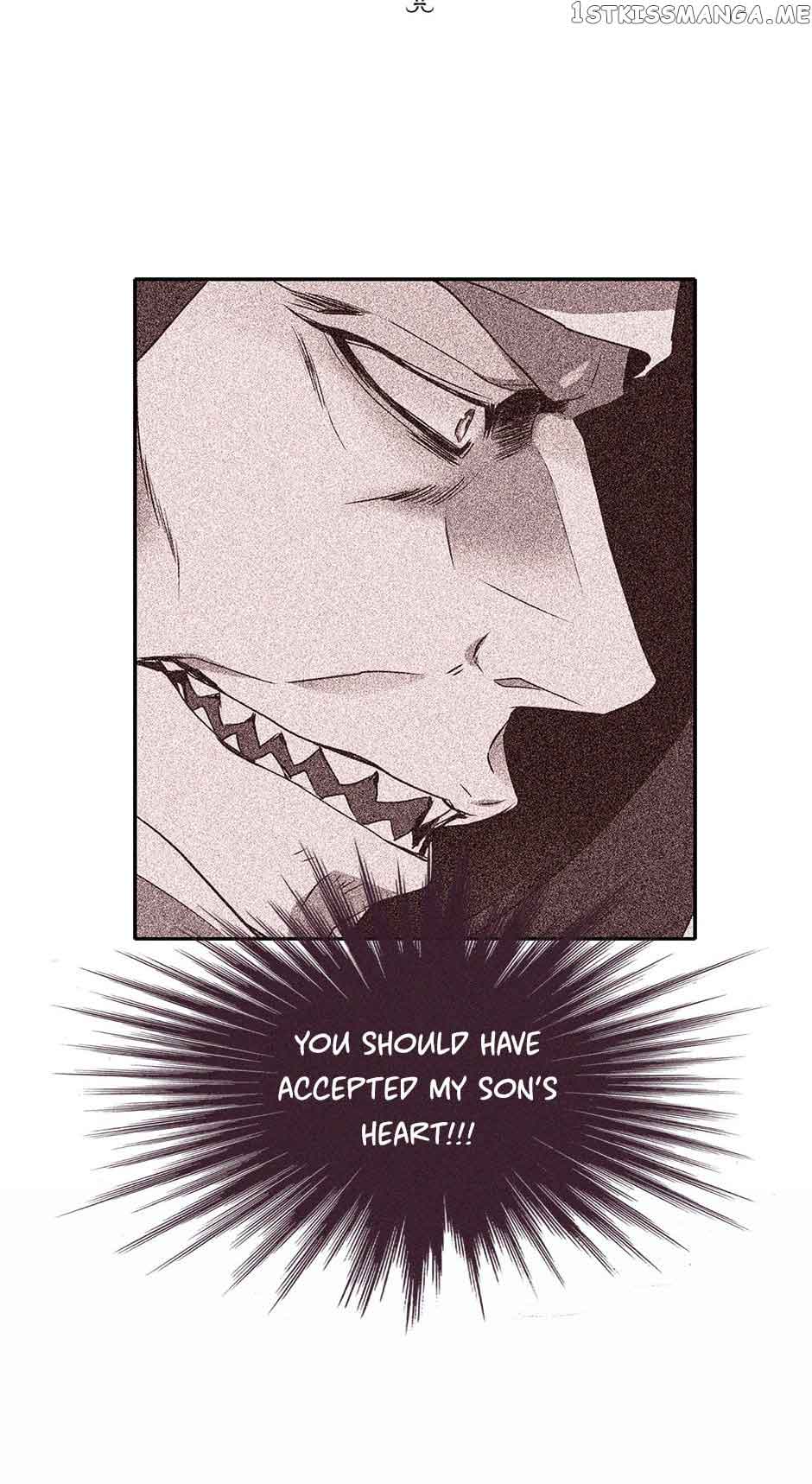 I’m a Killer but I’m Thinking of Living as a Princess Chapter 57 223 48