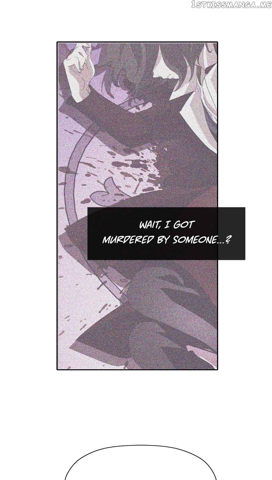 I’m a Killer but I’m Thinking of Living as a Princess Chapter 57 227 52