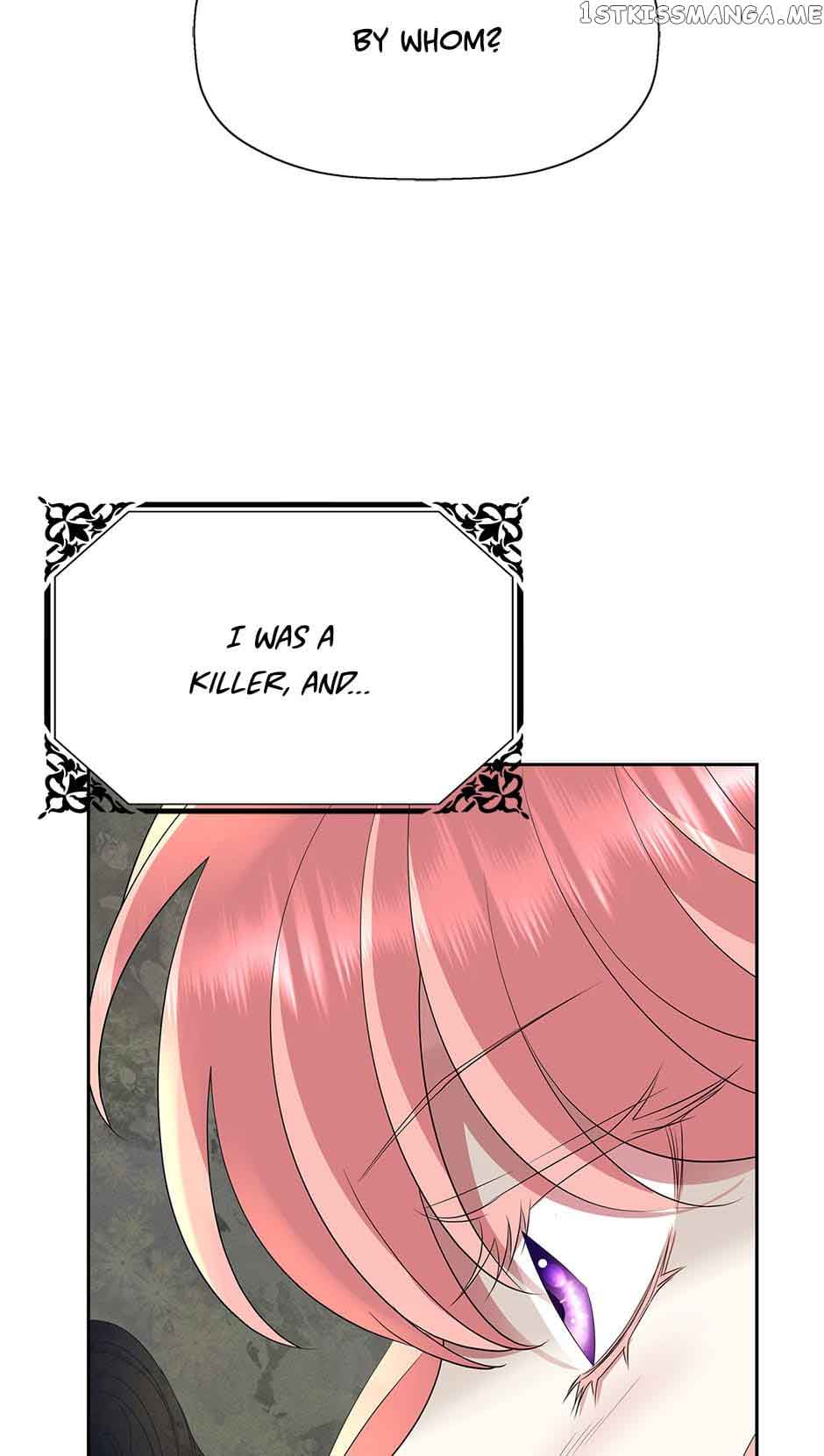 I’m a Killer but I’m Thinking of Living as a Princess Chapter 57 228 53