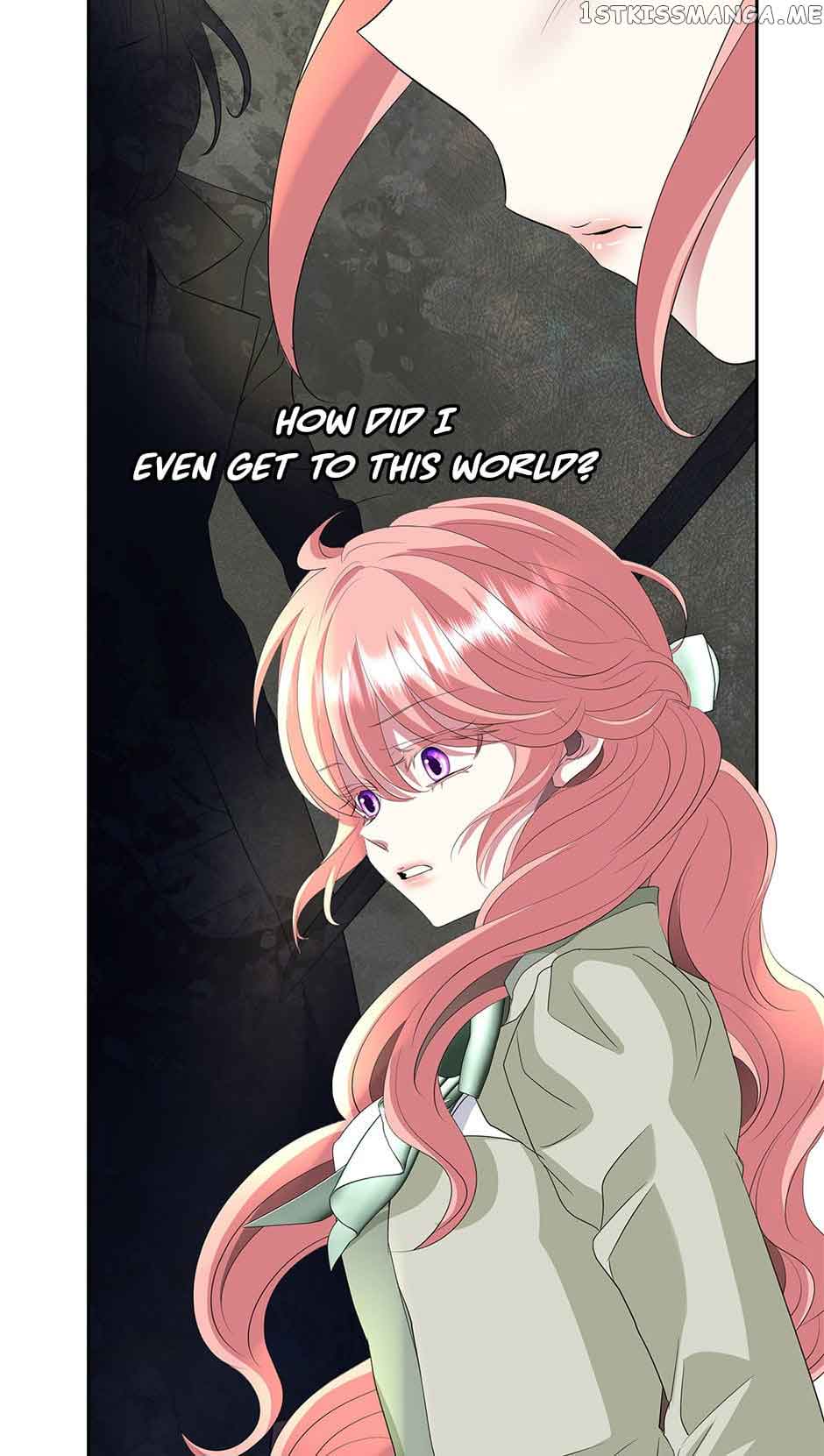 I’m a Killer but I’m Thinking of Living as a Princess Chapter 57 229 54