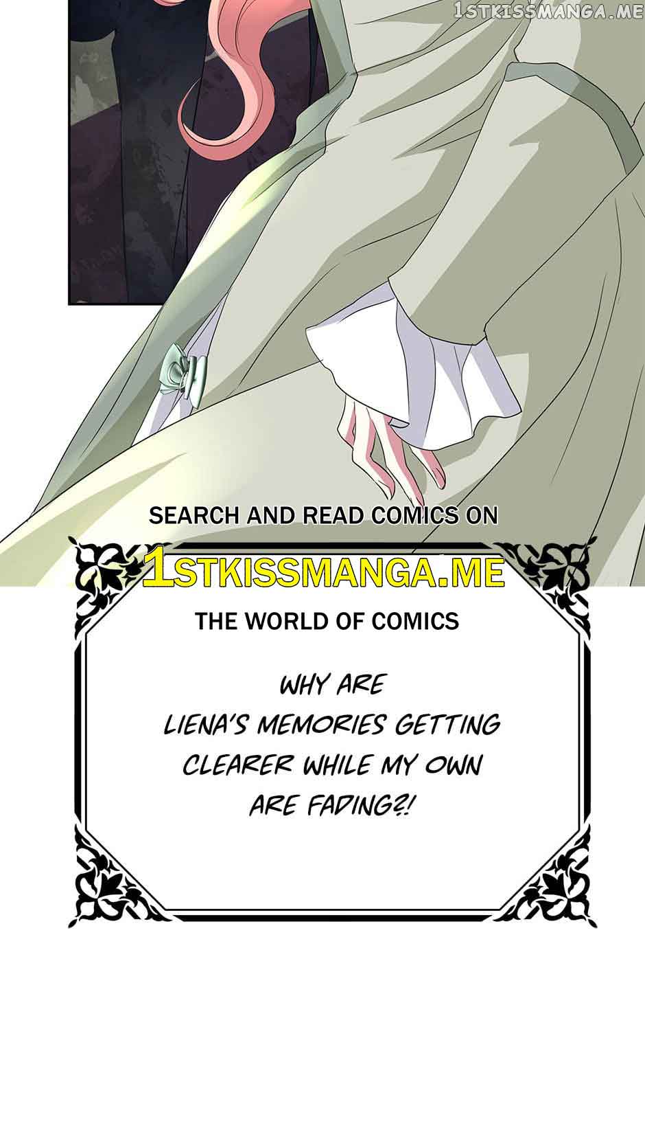 I’m a Killer but I’m Thinking of Living as a Princess Chapter 57 230 55