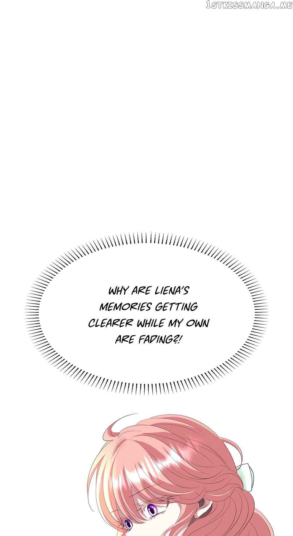 I’m a Killer but I’m Thinking of Living as a Princess Chapter 58 171 02