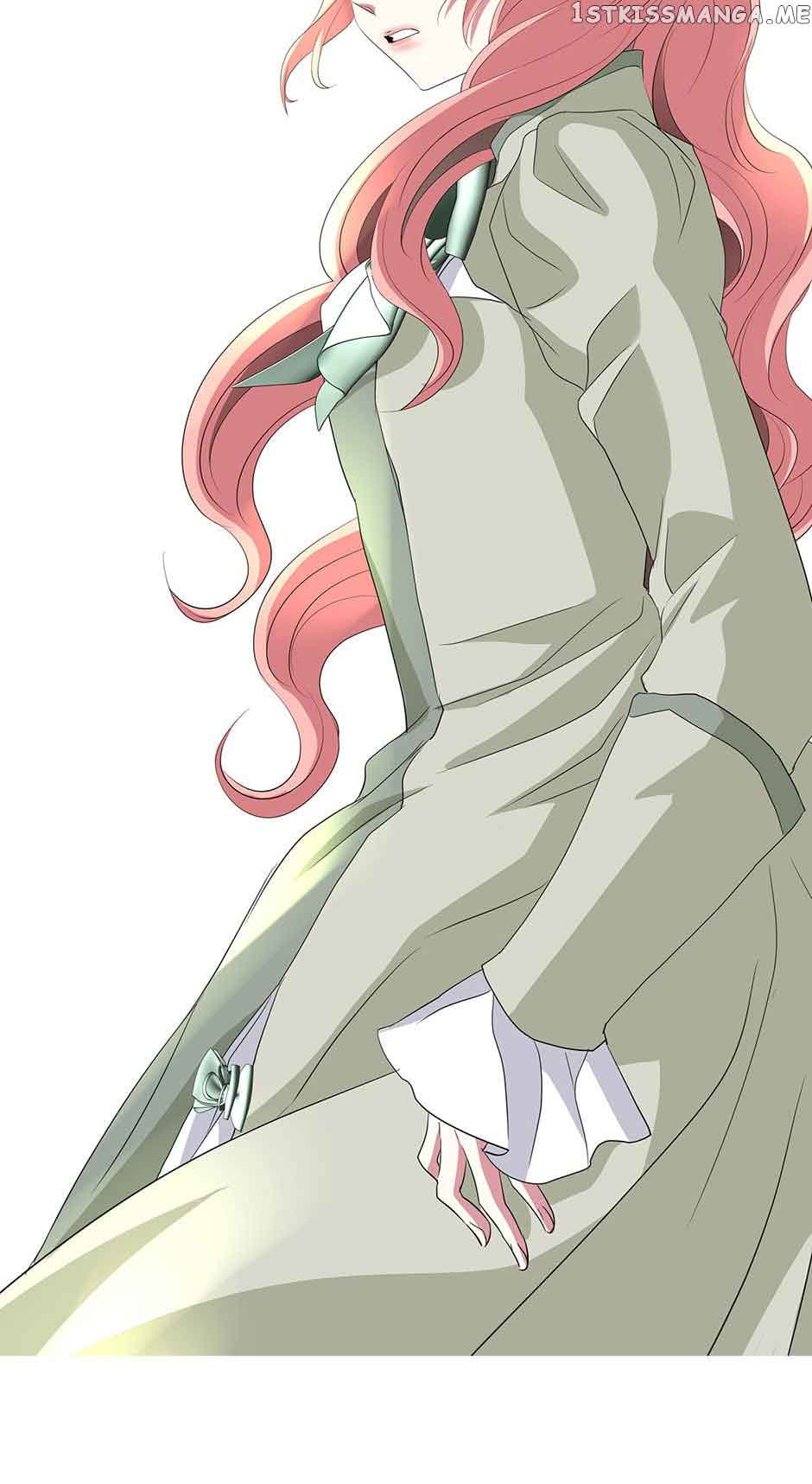 I’m a Killer but I’m Thinking of Living as a Princess Chapter 58 172 03
