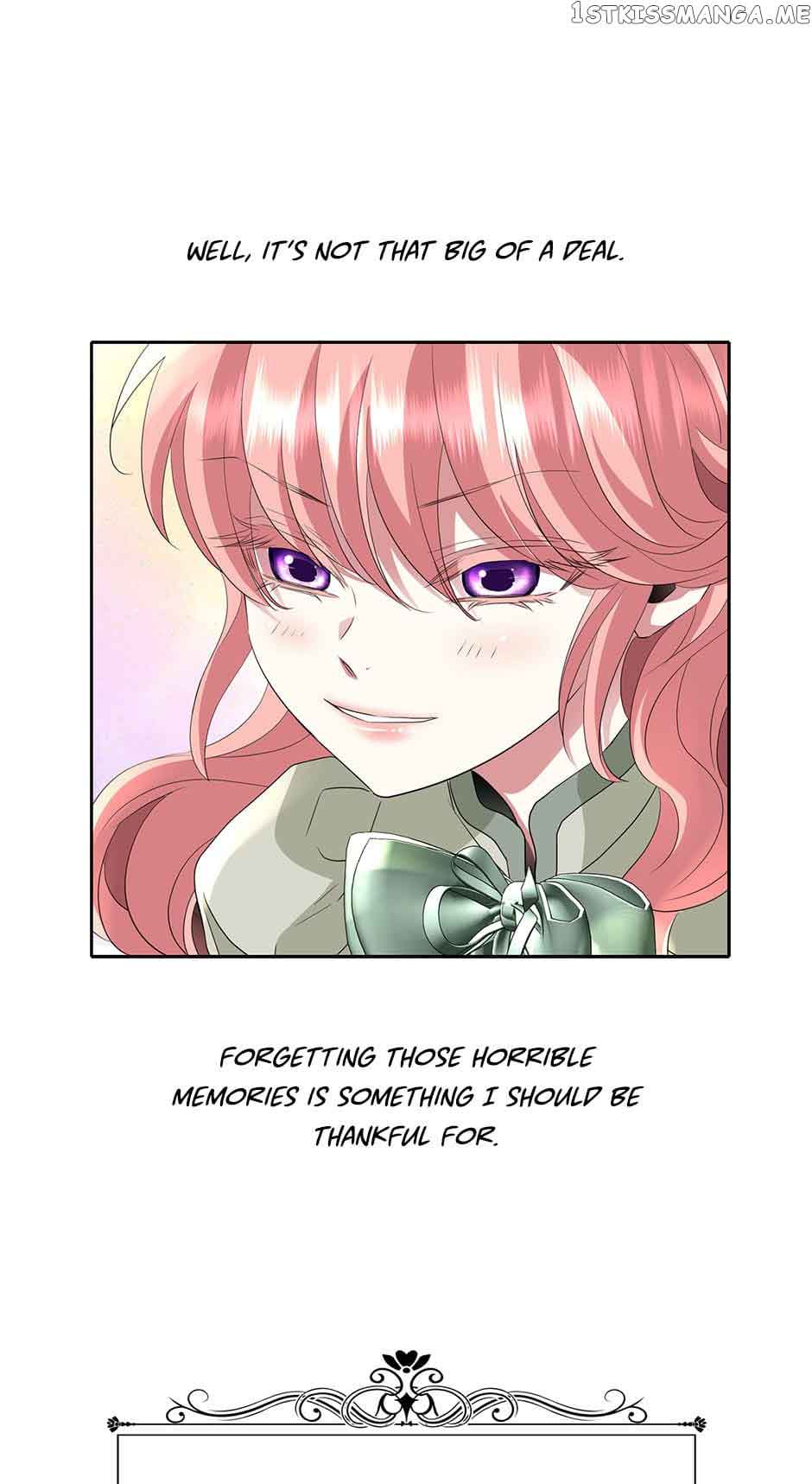 I’m a Killer but I’m Thinking of Living as a Princess Chapter 58 174 05