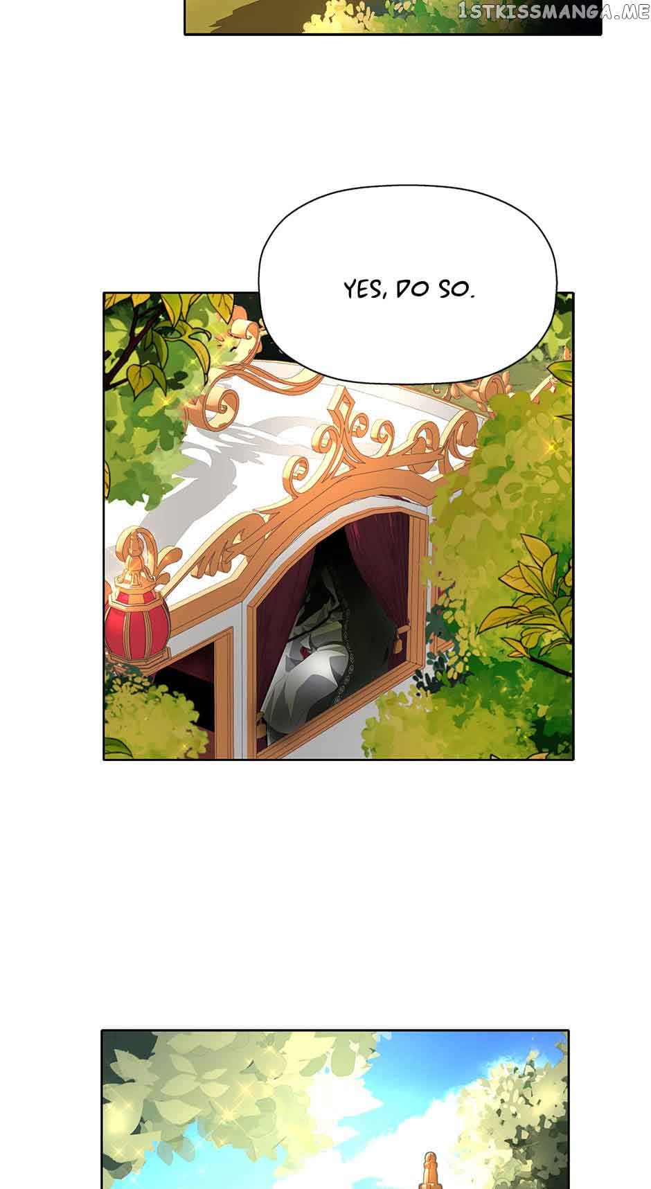 I’m a Killer but I’m Thinking of Living as a Princess Chapter 58 182 13