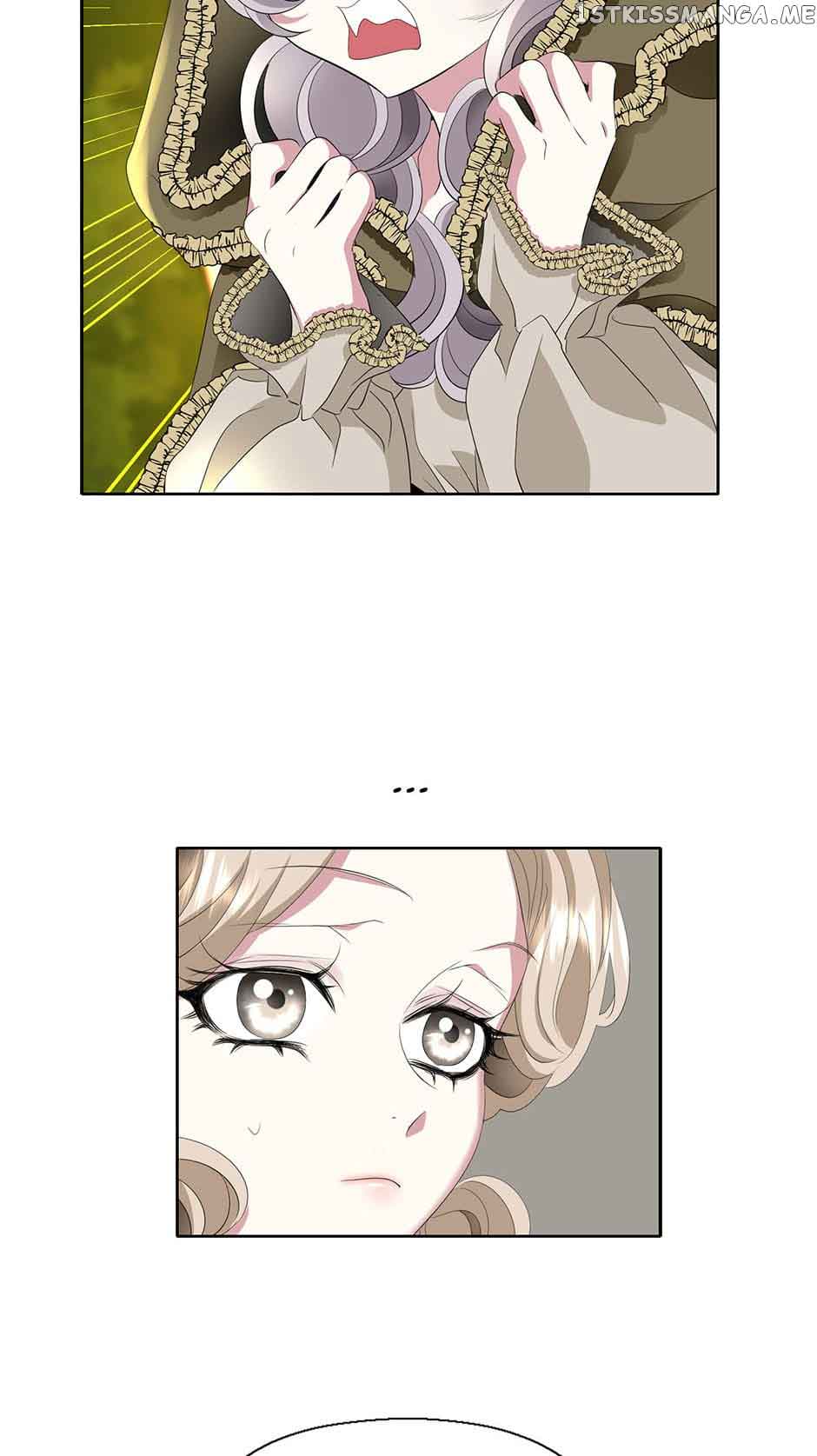 I’m a Killer but I’m Thinking of Living as a Princess Chapter 58 191 22