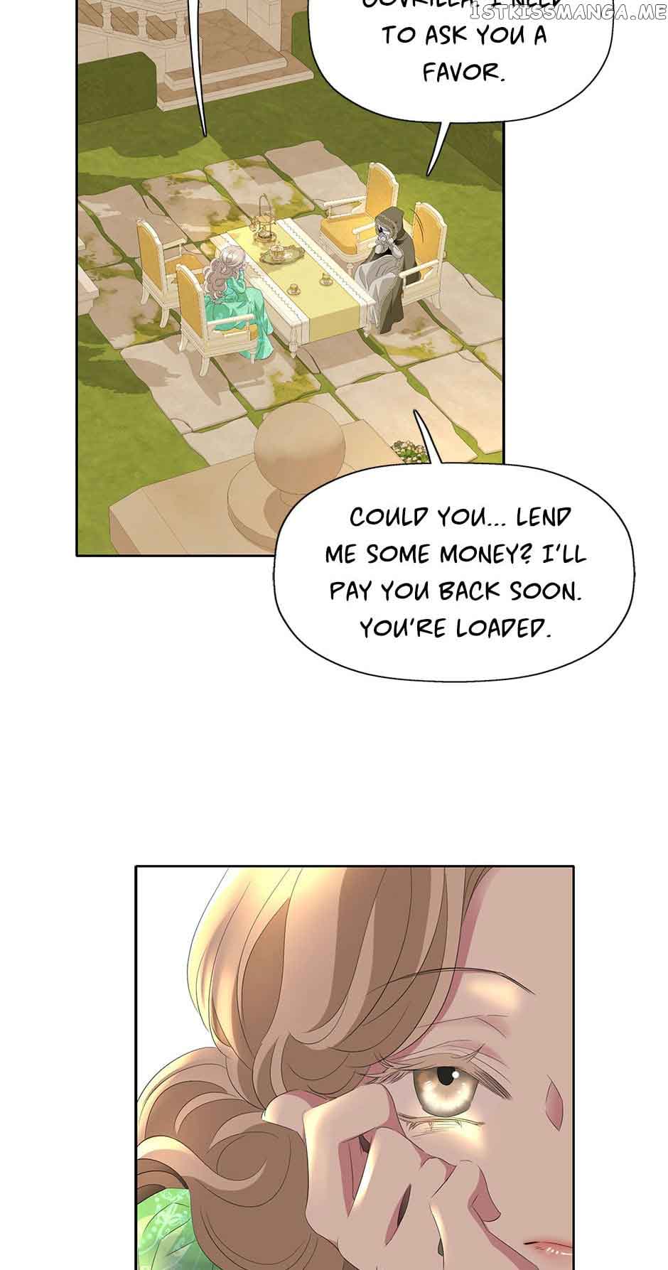 I’m a Killer but I’m Thinking of Living as a Princess Chapter 58 195 26