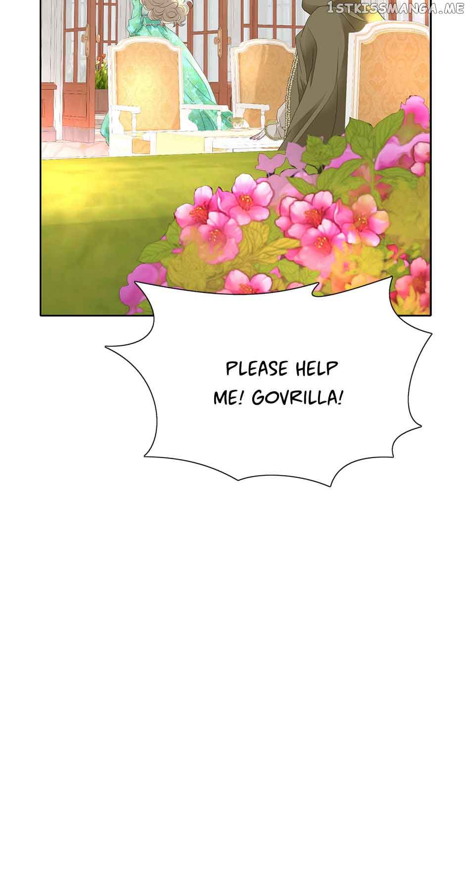 I’m a Killer but I’m Thinking of Living as a Princess Chapter 58 199 30