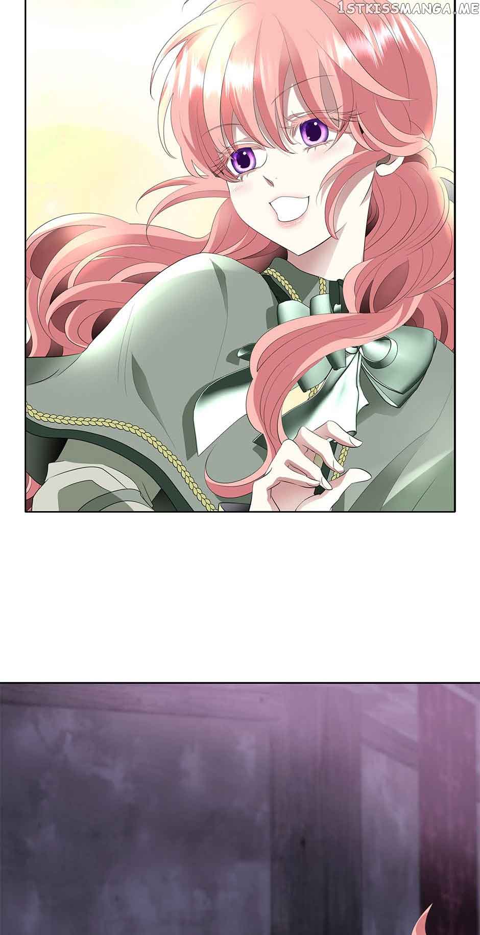 I’m a Killer but I’m Thinking of Living as a Princess Chapter 58 204 35