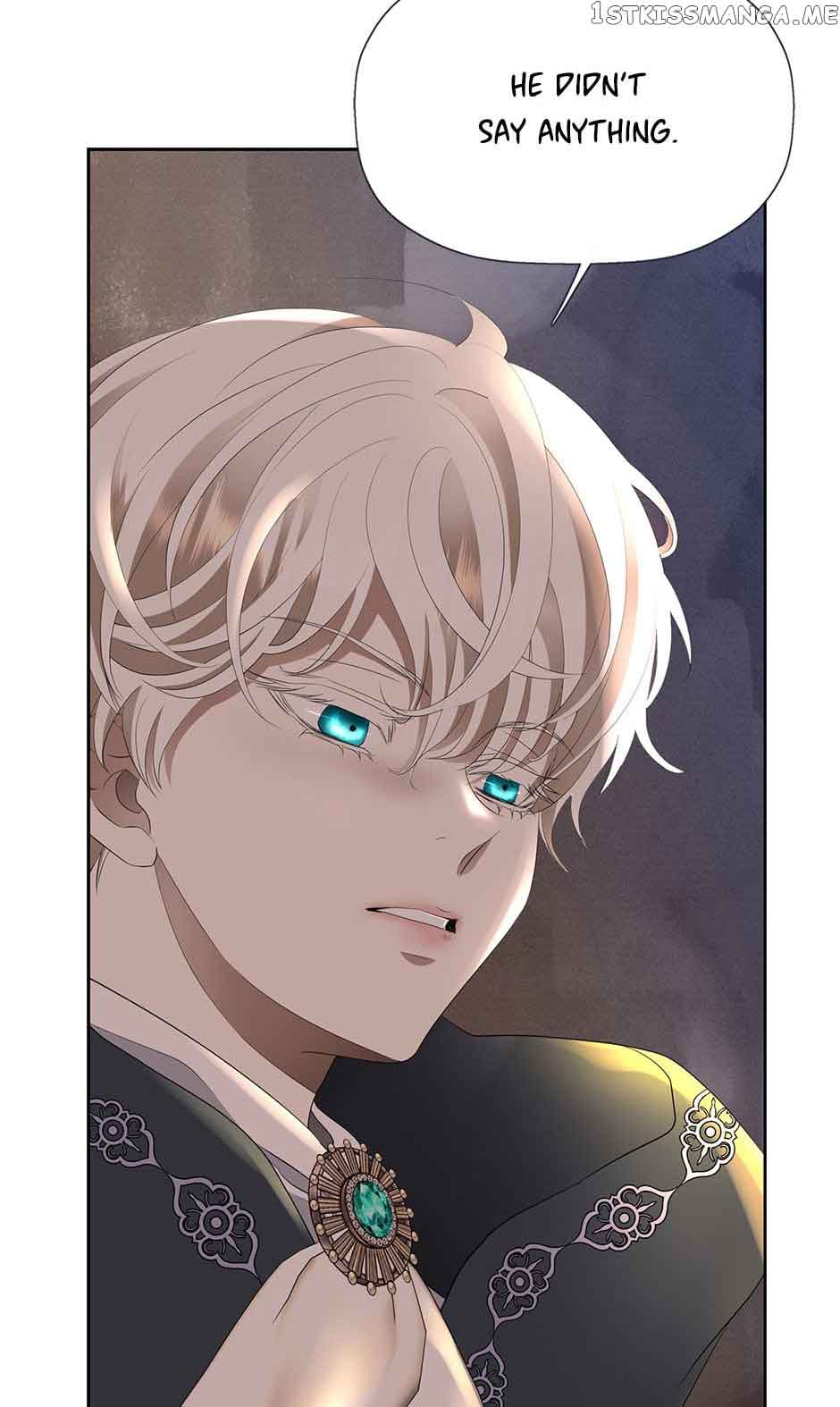 I’m a Killer but I’m Thinking of Living as a Princess Chapter 58 219 50