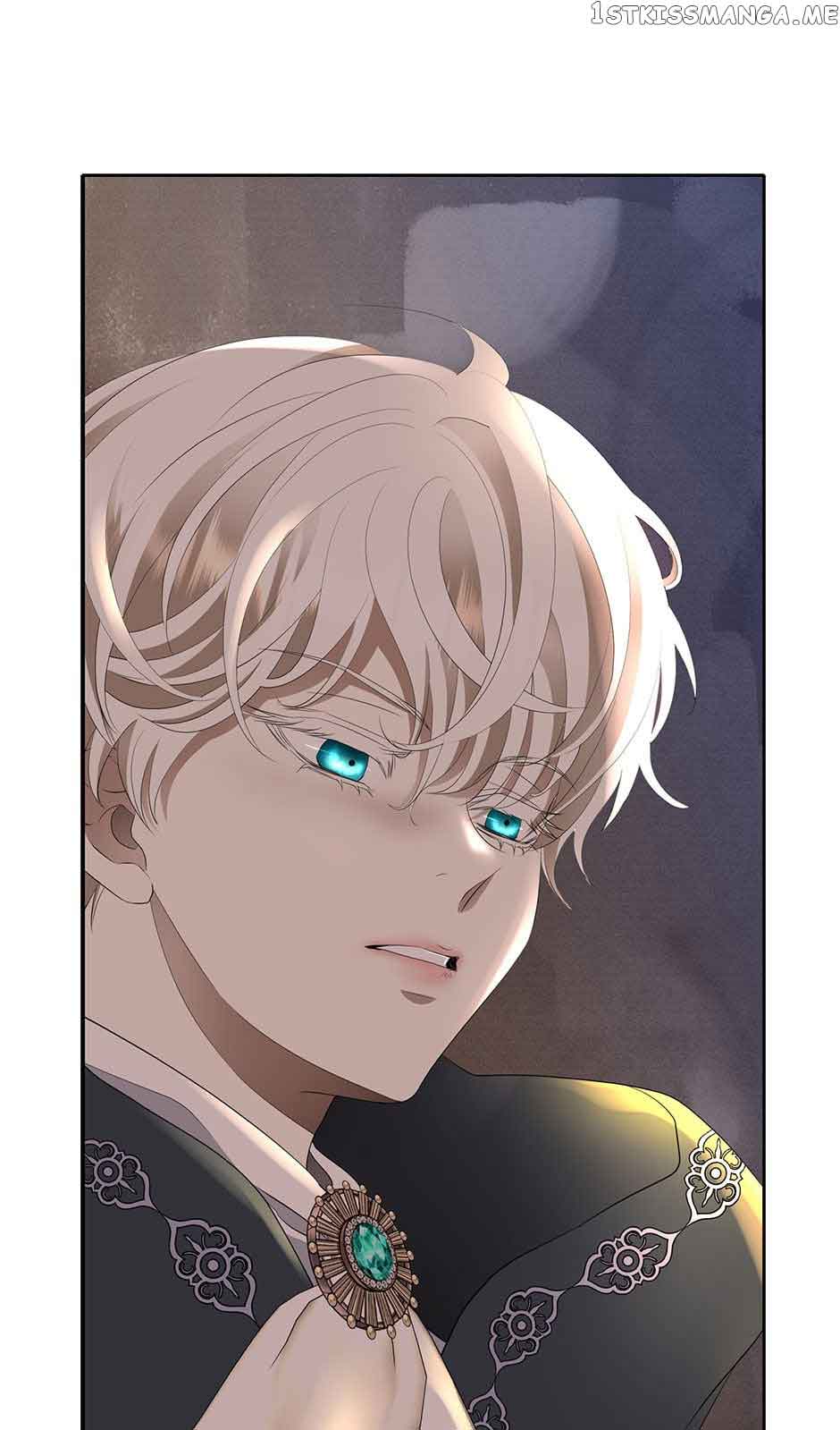 I’m a Killer but I’m Thinking of Living as a Princess Chapter 59 197 01
