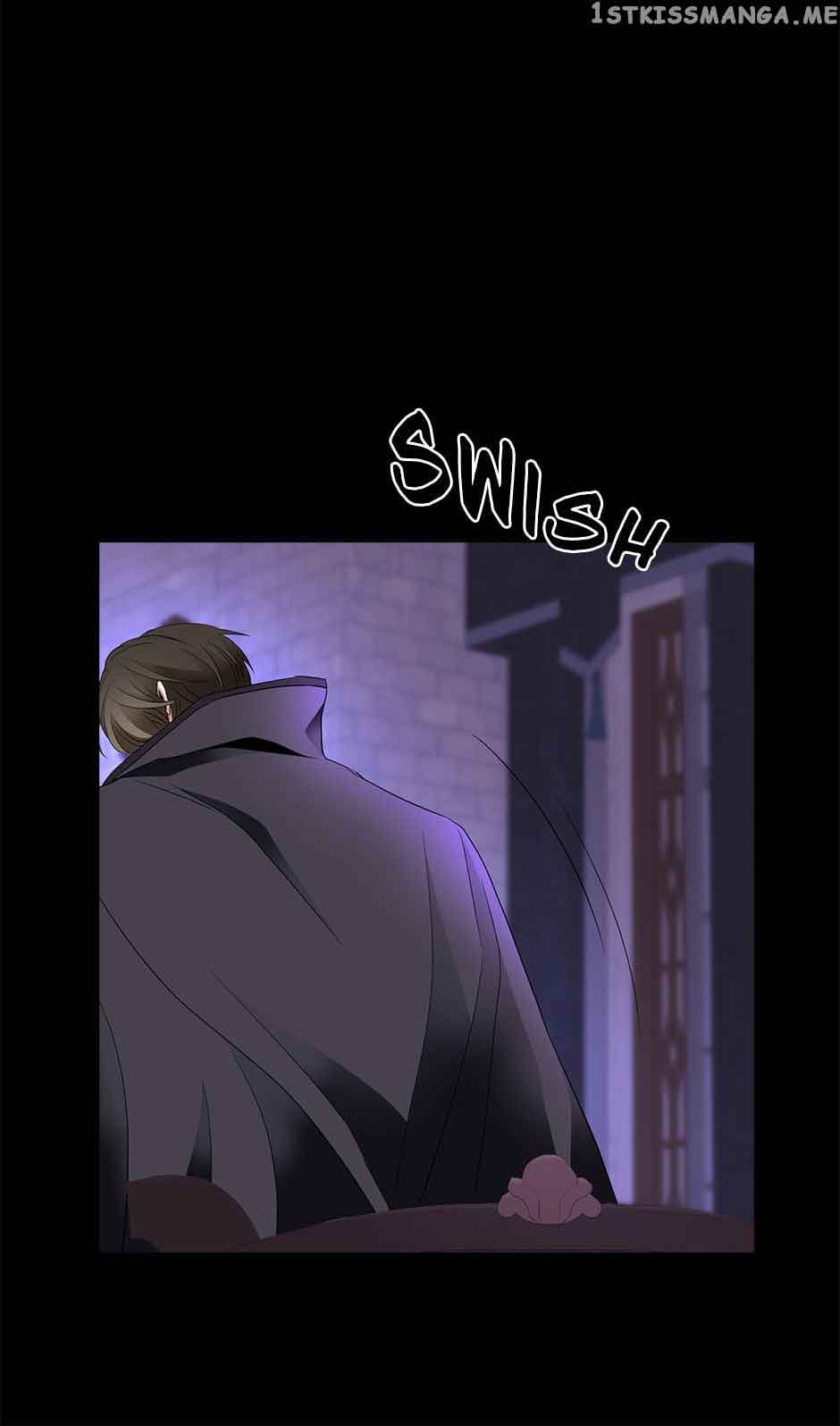 I’m a Killer but I’m Thinking of Living as a Princess Chapter 59 204 08