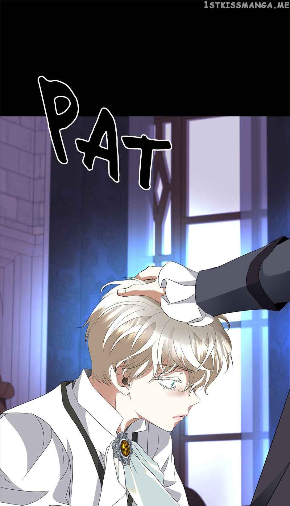 I’m a Killer but I’m Thinking of Living as a Princess Chapter 59 205 09