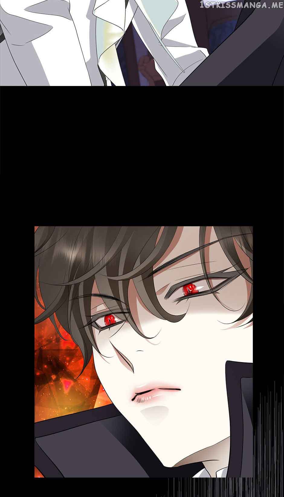 I’m a Killer but I’m Thinking of Living as a Princess Chapter 59 206 10