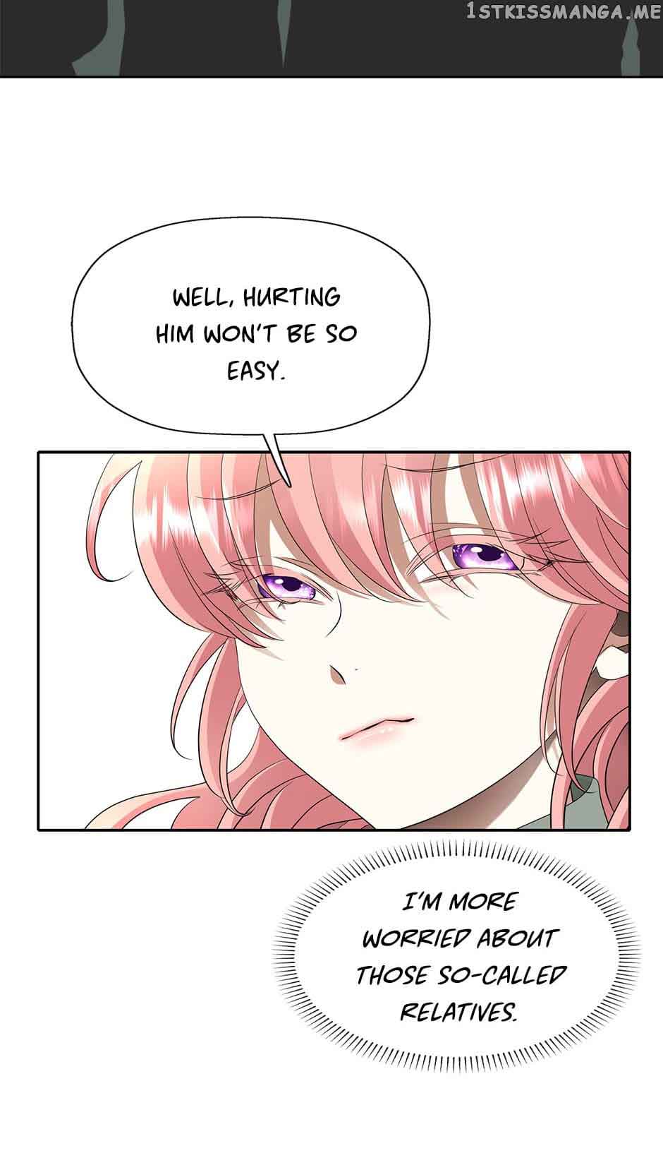 I’m a Killer but I’m Thinking of Living as a Princess Chapter 59 212 16