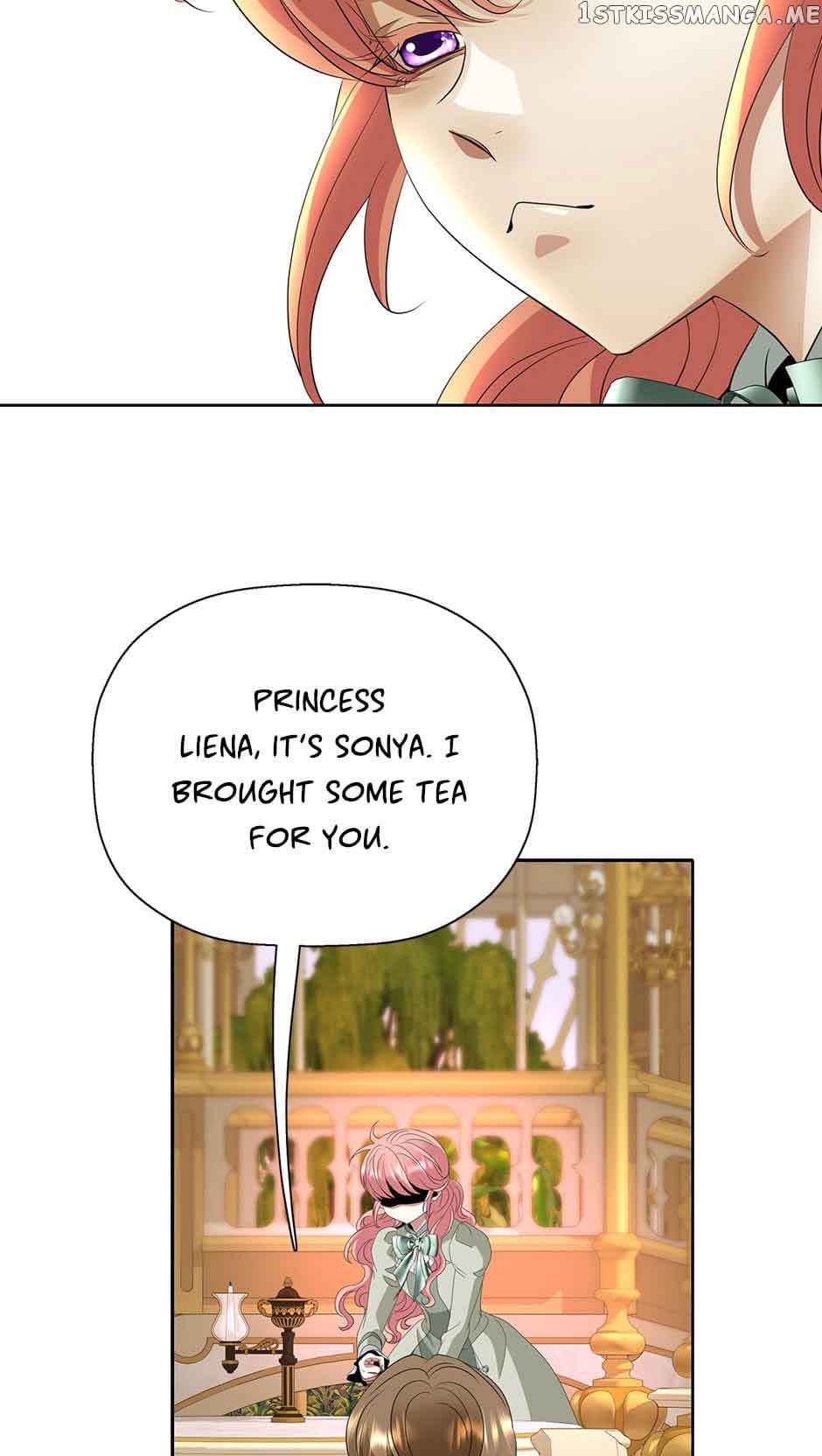 I’m a Killer but I’m Thinking of Living as a Princess Chapter 59 227 31