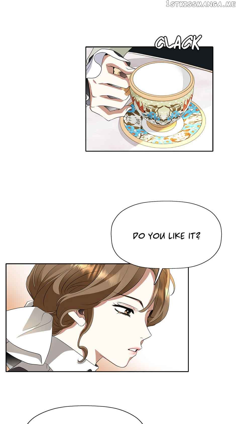 I’m a Killer but I’m Thinking of Living as a Princess Chapter 59 229 33