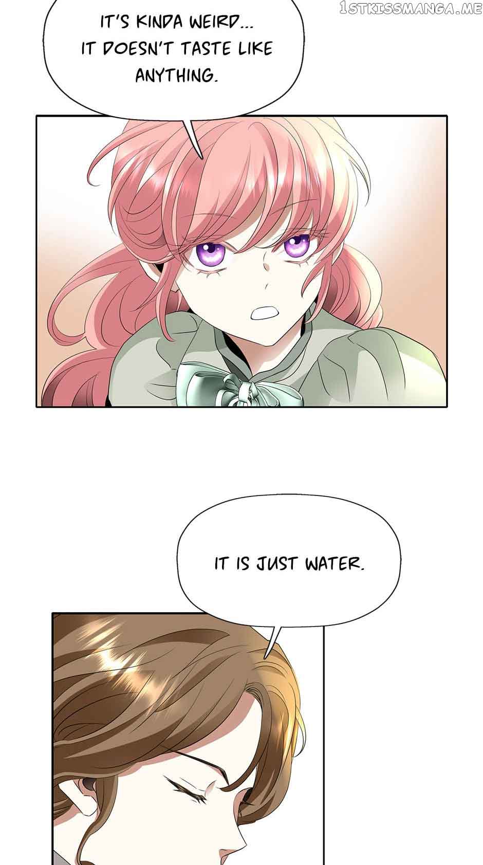 I’m a Killer but I’m Thinking of Living as a Princess Chapter 59 230 34