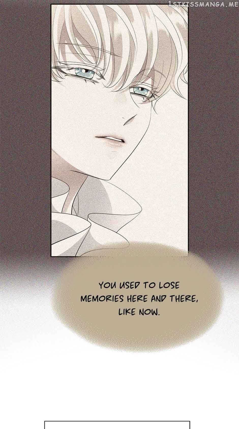 I’m a Killer but I’m Thinking of Living as a Princess Chapter 59 235 39
