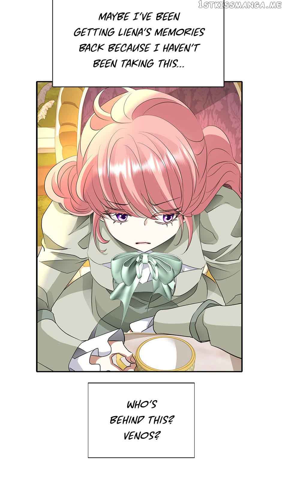 I’m a Killer but I’m Thinking of Living as a Princess Chapter 59 236 40