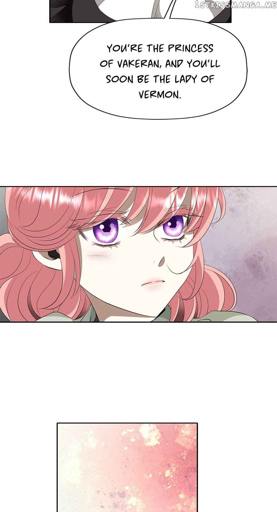 I’m a Killer but I’m Thinking of Living as a Princess Chapter 59 240 44