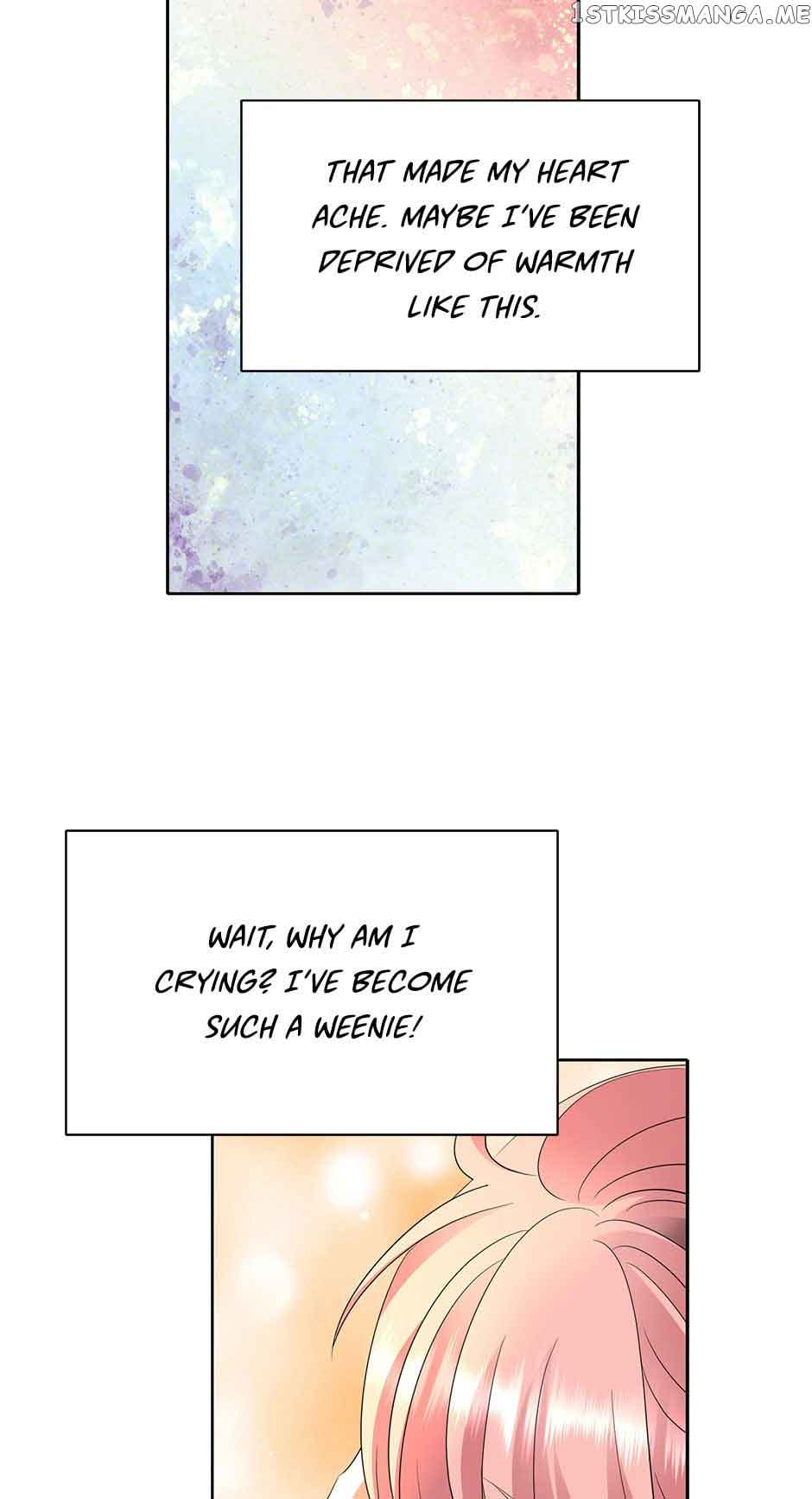 I’m a Killer but I’m Thinking of Living as a Princess Chapter 59 241 45