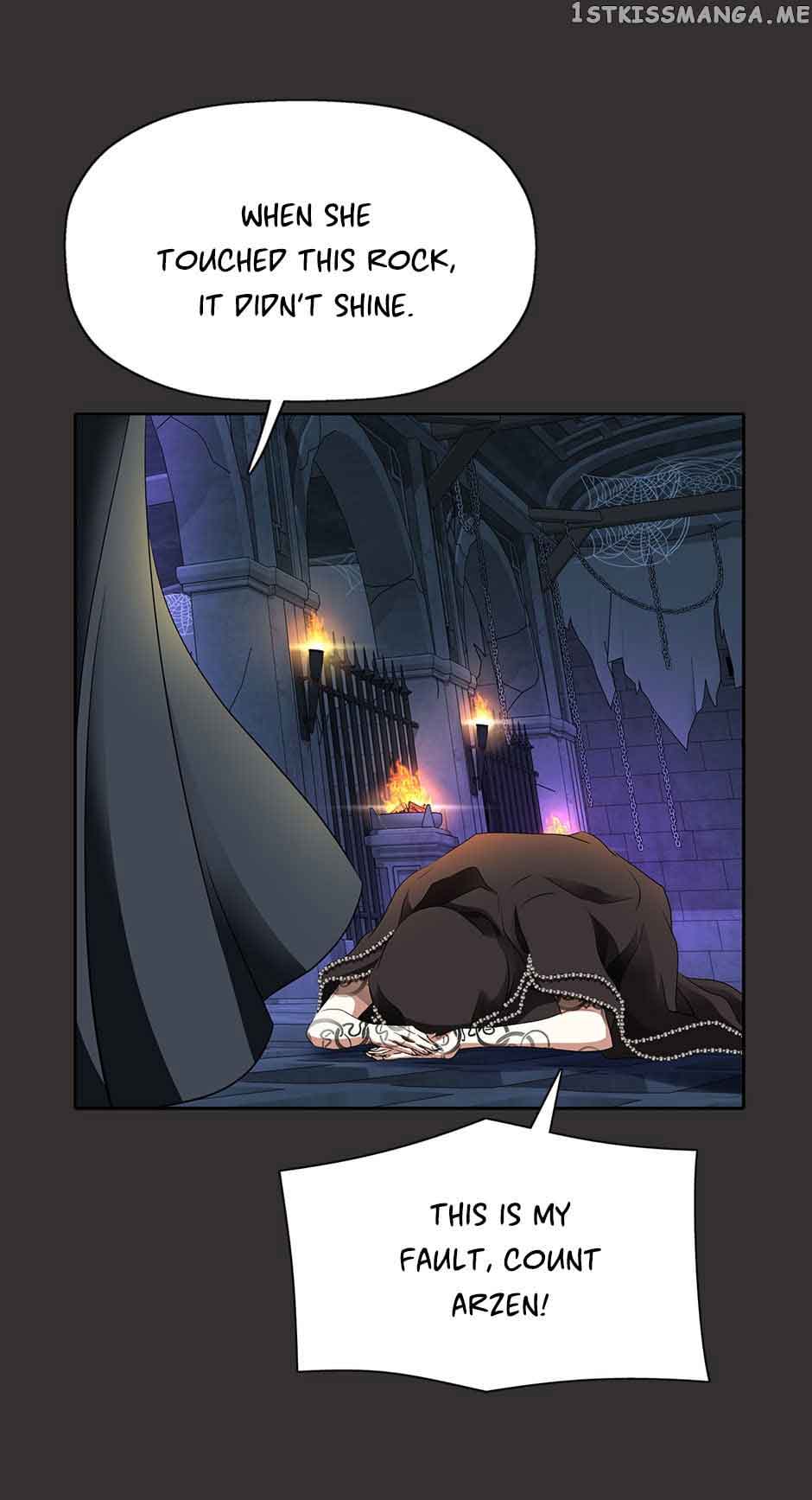 I’m a Killer but I’m Thinking of Living as a Princess Chapter 59 245 49