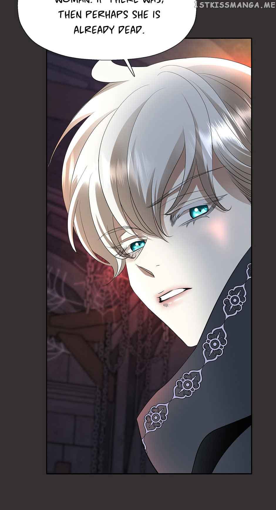 I’m a Killer but I’m Thinking of Living as a Princess Chapter 59 249 53