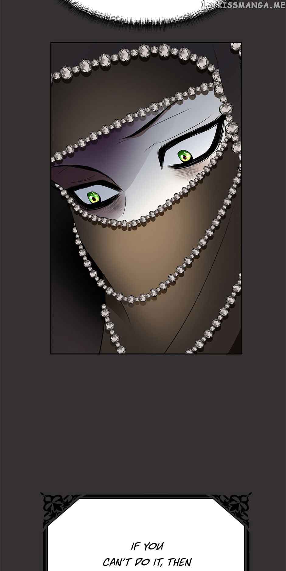 I’m a Killer but I’m Thinking of Living as a Princess Chapter 59 255 59
