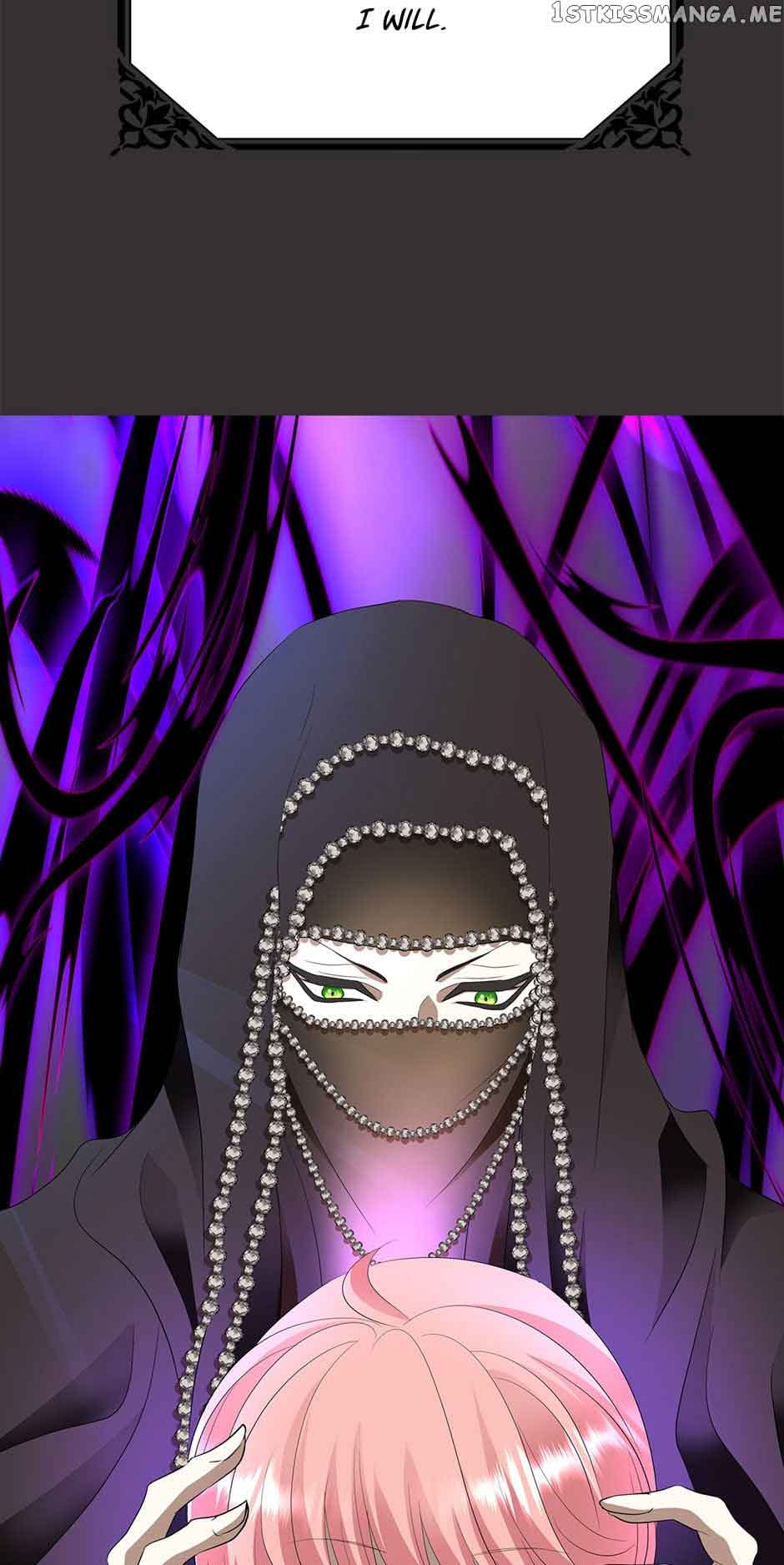 I’m a Killer but I’m Thinking of Living as a Princess Chapter 59 256 60