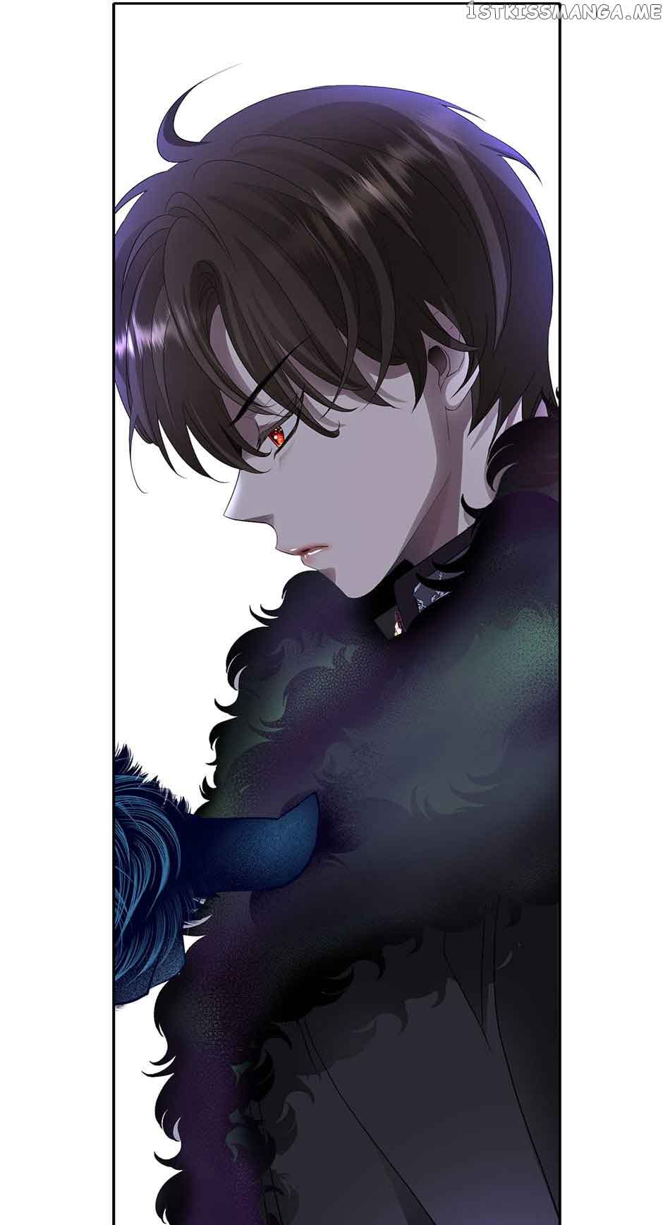 I’m a Killer but I’m Thinking of Living as a Princess Chapter 61 184 006